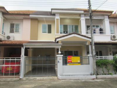 For SaleTownhousePhuket : 💝 Townhouse Wichit, special price! 💝