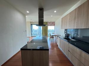 For SaleCondoRama3 (Riverside),Satupadit : Condo Parco Sathorn Nang Linchi, 2 bedrooms, price lower than the market, great value!