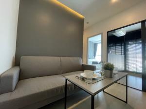 For SaleCondoSathorn, Narathiwat : Knightsbridge Prime Sathorn 1 bedroom, 1 multi-purpose room, 31 sq.m. DBC-2-S196