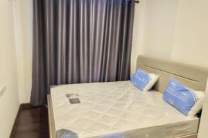 For RentCondoBang kae, Phetkasem : 💥🎉Hot deal. Bangkok Feliz @ Bangkae Station [Bangkok Feliz @ Bangkae Station] Beautiful room, good price, convenient travel, fully furnished. Ready to move in immediately. You can make an appointment to see the room.