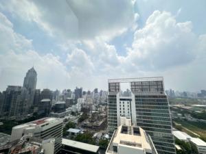 For SaleCondoWitthayu, Chidlom, Langsuan, Ploenchit : Best Price! for 1 Bedrooms in Langsuan-Lumpini area - MUNIQ Langsuan