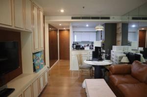 For SaleCondoWongwianyai, Charoennakor : For sale : The River type 1 bed river view close to Icon saim ,Sathorn RD.