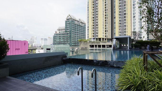 For SaleCondoRama9, Petchburi, RCA : 🔥 For sale!! Condo Supalai premier @ asoke