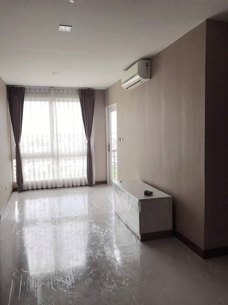 For SaleCondoLadkrabang, Suwannaphum Airport : Cheap sale!!! Condo Airlink Residences Romklao, near Airport Link Lat Krabang and Suvarnabhumi Airport.