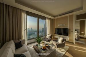 ขายคอนโดวงเวียนใหญ่ เจริญนคร : **Best Deal 2 bedroom** The Residences at Mandarin Oriental Bangkok FOR SALE CALL 093-265-4789