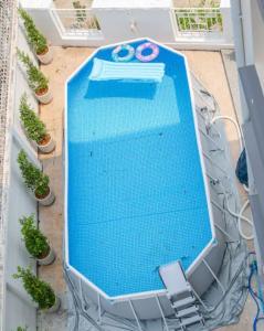 ให้เช่าทาวน์เฮ้าส์/ทาวน์โฮมลาดพร้าว เซ็นทรัลลาดพร้าว : ให้เช่า  Luxury pool villa townhome