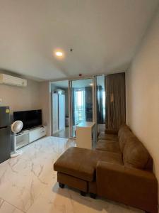 For SaleCondoRatchadapisek, Huaikwang, Suttisan : LTH10439–Artisan Ratchada FOR SALE size 33 Sq.m. 1 beds 1 baths Near MRT Thailand Cultural Center ONLY 3.64MB