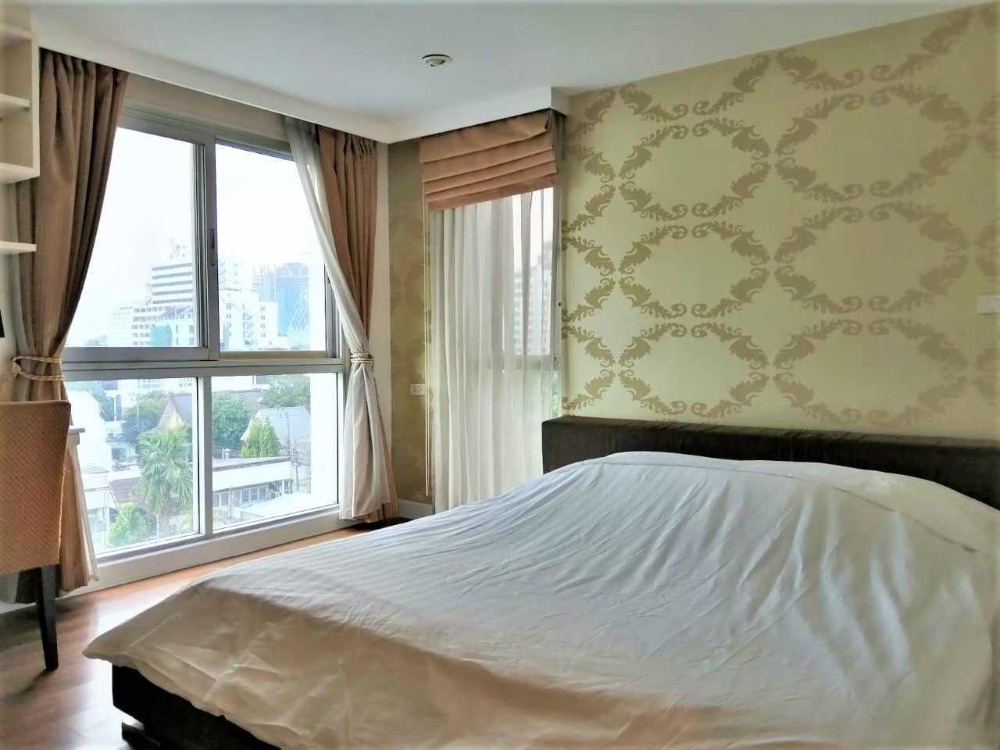 For RentCondoAri,Anusaowaree : CTPL101 Condo for rent Centric Place, 6th floor Size 78 sq.m. 2 Bed 2 Bath 35,000 Baht 064-959-8900