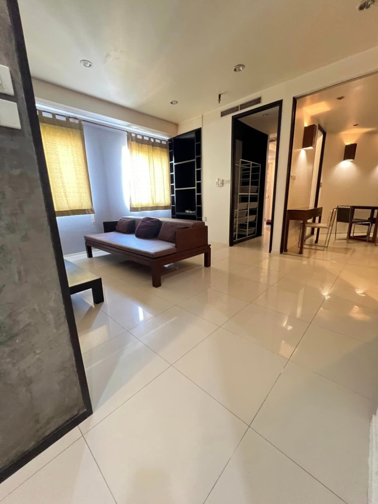 For RentCondoWitthayu, Chidlom, Langsuan, Ploenchit : 📌Ready to move in Condo    Wittayu Complex 📌 Line : @jhrrealestate