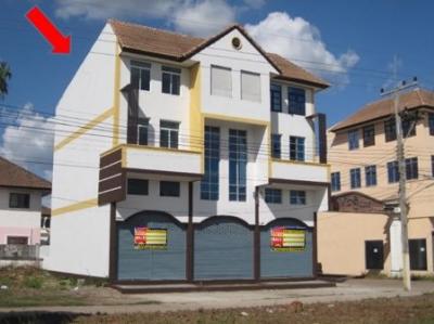 For SaleShophouseChaiyaphum : 💝 Commercial building, Chiang Phin, special price! 💝