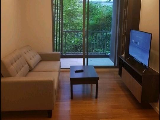 For SaleCondoWitthayu, Chidlom, Langsuan, Ploenchit : Condo For Sale Focus Ploenchit 1 Bedroom 1 Bathroom 48 sqm