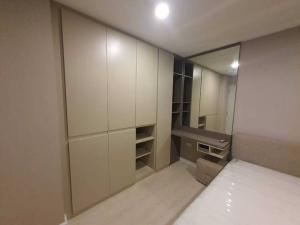 For RentCondoNawamin, Ramindra : Large room for rent, Condo The Cube Station, Ramintra 109.