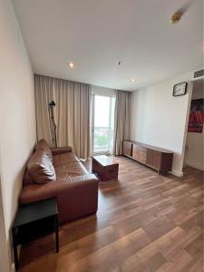 For RentCondoThaphra, Talat Phlu, Wutthakat : The Room Sathorn - Taksin / 68 sq m., 19th floor