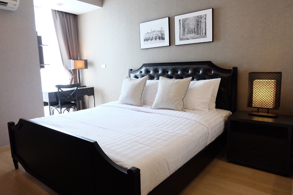 For RentCondoSukhumvit, Asoke, Thonglor : Condo for rent Via 49: Via Sukhumvit 49 (ST-02)