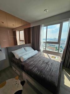 For RentCondoPinklao, Charansanitwong : *** (Project agent) Condo for rent : Ideo Charan 70-Riverview ***