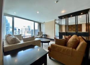 ให้เช่าคอนโดวิทยุ ชิดลม หลังสวน : Ns: For Rent!! Park Chidlom