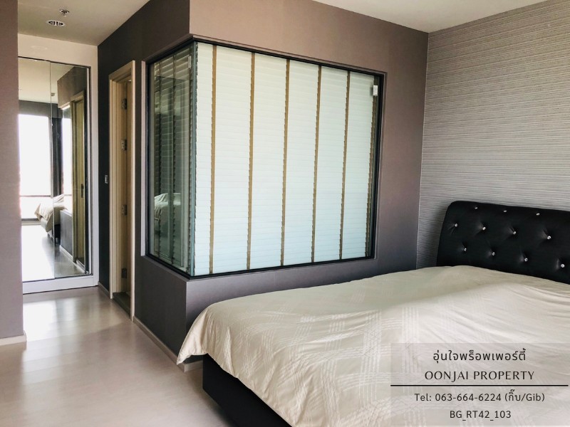 For SaleCondoSukhumvit, Asoke, Thonglor : For Sell Rhythm Sukhumvit 42 2 Bed 2 Bath 78.23 sqm