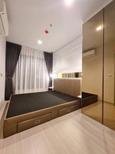 For SaleCondoRama9, Petchburi, RCA : For Sale Life Asoke Rama 9: Move-in Ready 1-Bedroom Plus Condo