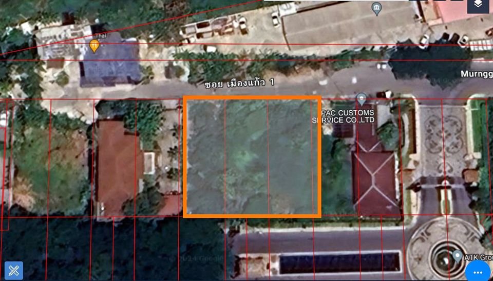 For SaleLandBangna, Bearing, Lasalle : 📌📌📌 Beautiful plot of land. Suitable for building a luxury house or mansion. Guaranteed to be the best in the Ratchawinit Bang Kaeo location. (Soi Mega Bangna/Bangna Km. 7) Tel. 096-651-4465