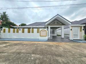 For SaleHousePhuket : Srisuchat Grand View 2 Bypass / Single house in Phuket Town