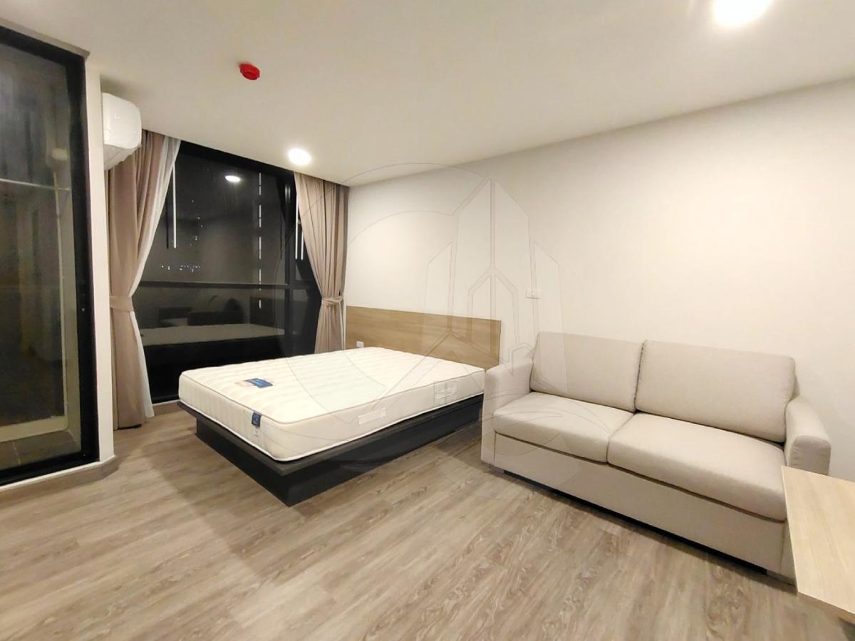 For RentCondoWongwianyai, Charoennakor : 💥 FLEXI Sathorn-Charoennakorn💥(FLEXI Sathorn - Charoennakorn) 💥Rental price only 10,000/month, new project, free project shuttle to BTS Krung Thonburi, good common area, beautiful room, cheapest price in this zone