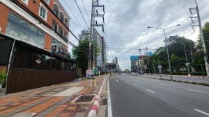 ขายที่ดินพัทยา บางแสน ชลบุรี สัตหีบ : Land for sale Jomtien