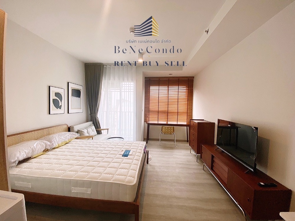 For RentCondoPinklao, Charansanitwong : ***(Project agent) Condo for rent: Ideo Charan 70-Riverview ***