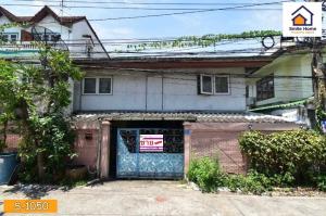 For SaleHousePattanakan, Srinakarin : Self-built detached house for sale, 50 square meters, Srinakarin Soi 9 Near Samitivej Hospital