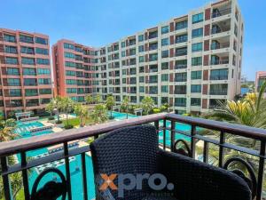 For SaleCondoHuahin, Prachuap Khiri Khan, Pran Buri : 2Bedroom Condo at Marrakesh Residence Hua Hin