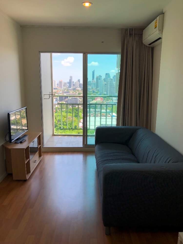 For RentCondoRama9, Petchburi, RCA : 📌Ready to move in Condo Lumpini Park Rama 9 - Ratchada📌 Line : @jhrrealestate