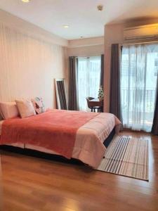 For RentCondoSiam Paragon ,Chulalongkorn,Samyan : TSMM104 Condo for rent The Seed Memory Siam 7th floor Size 29 sqm. 1 bed 18,000 baht 081-904-4692
