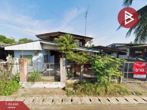 For SaleHouseChiang Mai : Single-storey detached house for sale, area 99 square meters, Chiang Dao, Chiang Mai