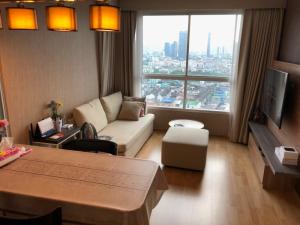 For SaleCondoPattanakan, Srinakarin : U Delight Residence Pattanakarn - Thonglor / 1 Bedroom (FOR SALE), U Delight Residence Pattanakarn - Thonglor / 1 Bedroom (For Sale) HL1602