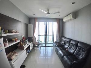 For SaleCondoSathorn, Narathiwat : Condo The Star Estate at Narathiwat Ratchanakarin, area 206.62 sq m.