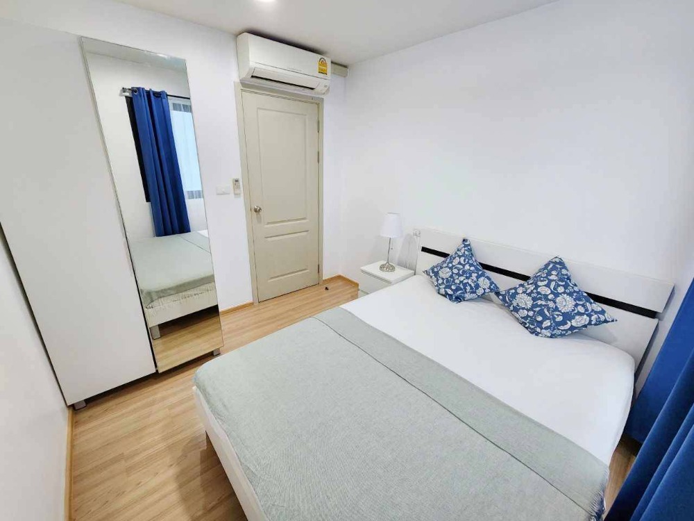 ขายคอนโด : B Loft Sukhumvit 115