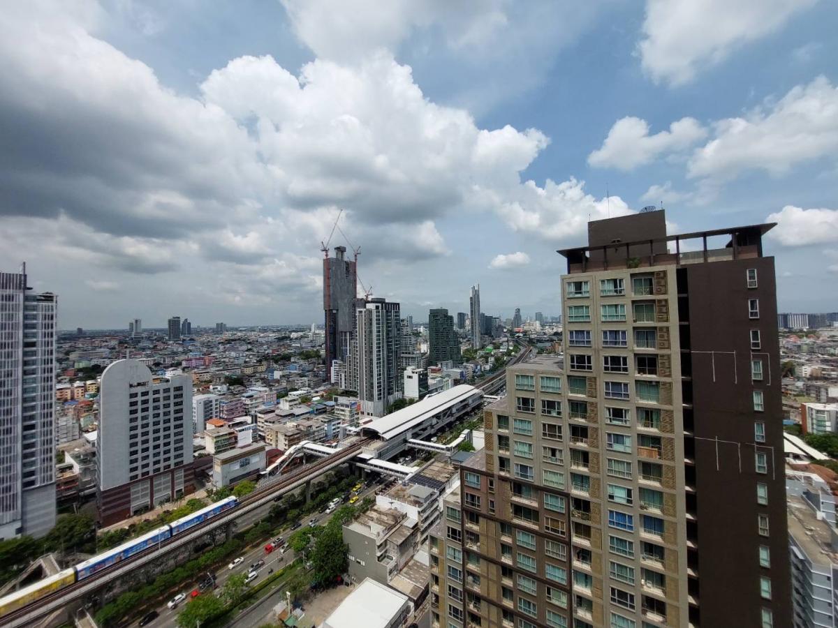 For SaleCondoWongwianyai, Charoennakor : 🔥[For Sale] Condo for sale, Duplex Ideo Sathorn - Wongwian Yai (Ideo Sathorn Wongwai Yai), walk to BTS Wongwian Yai 140 meters.