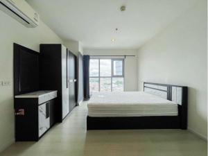 For SaleCondoOnnut, Udomsuk : Condo for sell, Aspire Sukhumvit 48 project, 39 sq m.