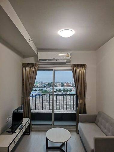 For SaleCondoBang Sue, Wong Sawang, Tao Pun : Condo for sale: Chapter One Shine Bangpo Condo with tenants.