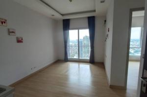 For SaleCondoRama9, Petchburi, RCA : Large condo for sale, Thru Thonglor, near BTS Thonglor.