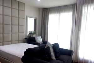 For RentCondoWitthayu, Chidlom, Langsuan, Ploenchit : (for rent) The Address Chidlom near BTS Chidlom