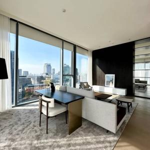 For SaleCondoWitthayu, Chidlom, Langsuan, Ploenchit : SCOPE Langsuan / 2 Bedrooms (SALE), SCOPE Langsuan / 2 Bedrooms (Sale) DO396