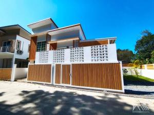 ขายบ้านภูเก็ต : House Thalang, Phuket