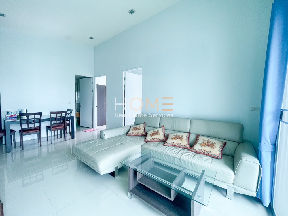 ขายคอนโดอารีย์ อนุสาวรีย์ : Villa Rachakhru / 2 Bedrooms (SALE), วิลล่า ราชครู / 2 ห้องนอน (ขาย) PLOYW469