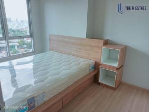 For SaleCondoBang Sue, Wong Sawang, Tao Pun : Condo for sale Rich Park @ Tao Poon