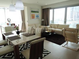 ขายคอนโดวงเวียนใหญ่ เจริญนคร : The River 2 bedroom 112sqm for sale best deal on the market only 17Mb please contact 0816878954