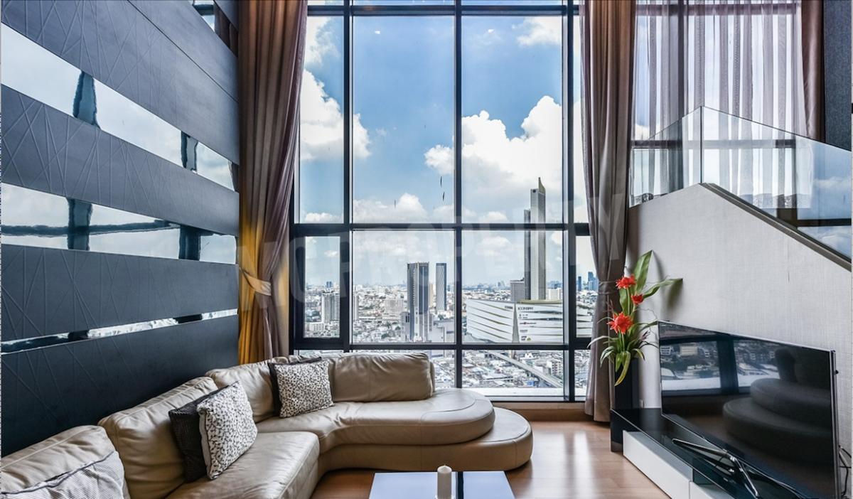 ขายคอนโดวงเวียนใหญ่ เจริญนคร : Urbano Absolute Sathorn Taksin3b3b 120sqmFor sale Only 17 MBPlease contact 0816878954