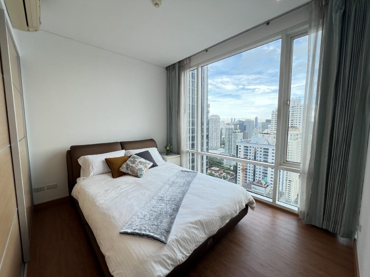 For RentCondoSukhumvit, Asoke, Thonglor : 🌟[For Rent] Condo for rent, Fullerton Sukhumvit (Fullerton Sukhumvit) Pet friendly 🏢