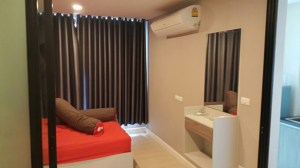 For RentCondoMin Buri, Romklao : ❤️Beautiful room for rent❤️