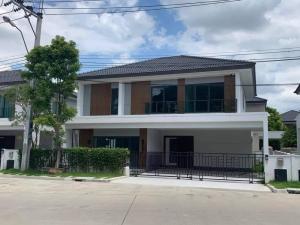 ขายบ้าน : เซนโทร วงแหวน-จตุโชติ Centro Wongwaen-Chatuchot