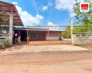 For SaleHousePrachin Buri : Single-storey detached house for sale in Hua Wa, Si Maha Phot, Prachinburi.